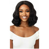 Outre EveryWear HD Synthetic Lace Front Wig - Every9 (DRFF2/CINNAMON SPICE only)