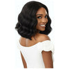Outre EveryWear HD Synthetic Lace Front Wig - Every9