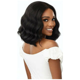Outre EveryWear HD Synthetic Lace Front Wig - Every9