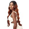 Outre Synthetic Lace Front Wig - Kaya
