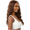 Outre Synthetic Lace Front Wig - Kitana