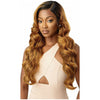 Outre Melted Hairline HD Synthetic Lace Front Wig - Aries