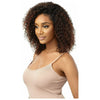 Outre Melted Hairline HD Synthetic Lace Front Wig - Ceidy