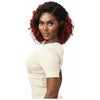 Outre Melted Hairline HD Synthetic Lace Front Wig - Thais