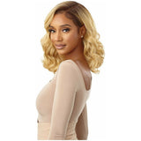Outre Melted Hairline HD Synthetic Lace Front Wig - Herminia