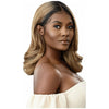 Outre Melted Hairline HD Synthetic Lace Front Wig - Jenni