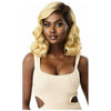 Outre Melted Hairline HD Synthetic Lace Front Wig - Luellen