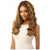 Outre Melted Hairline HD Synthetic Lace Front Wig - Mikaella