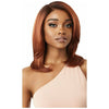 Outre Melted Hairline HD Synthetic Lace Front Wig - Sabrina