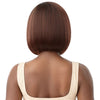 Outre Melted Hairline HD Synthetic Lace Front Wig - Breena