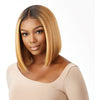Outre Melted Hairline HD Synthetic Lace Front Wig - Kiani
