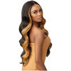 Outre Melted Hairline HD Synthetic Lace Front Wig - Manuella