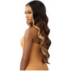 Outre Melted Hairline HD Synthetic Lace Front Wig - Manuella