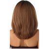 Outre Soft & Natural Synthetic Lace Front Wig - Neesha 201