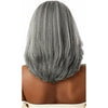 Outre Soft & Natural Synthetic Lace Front Wig - Neesha 201 (34 only)