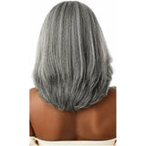 Outre Soft & Natural Synthetic Lace Front Wig - Neesha 201