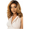 Outre Soft & Natural Synthetic Lace Front Wig - Neesha 205