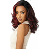 Outre Soft & Natural Synthetic Lace Front Wig - Neesha 205