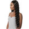 Outre Synthetic Lace Front Wig - Odessa