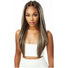 Outre Perfect Hairline 13" x 6" Faux Scalp Synthetic HD Lace Frontal Wig - Jaylani
