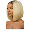 Outre Perfect Hairline 13" x 4" Synthetic HD Lace Frontal Wig - Jenisse