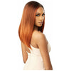 Outre Perfect Hairline 13" x 4" Faux Scalp Synthetic HD Lace Frontal Wig - Linette