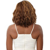 Outre Sleeklay Synthetic Lace Front Wig - Nyla