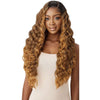 Outre Sleeklay Synthetic Lace Front Wig - Shalini