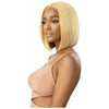 Outre Color Bomb Synthetic Lace Front Wig - Tayten