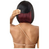 Outre Color Bomb Synthetic Lace Front Wig - Tayten