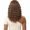 Outre Synthetic Lace Front Wig - Lesma (613 only)