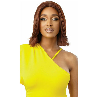 Outre The Daily Wig Synthetic Lace Part Wig - Colby