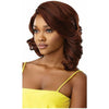 Outre The Daily Wig Synthetic Lace Part Wig - Delania