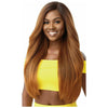 Outre The Daily Wig Synthetic Lace Part Wig – Jamelia