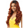 Outre The Daily Wig Synthetic Lace Part Wig – Kamala (2 & DR SILVER GRAY only)
