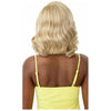 Outre The Daily Wig Synthetic Lace Part Wig - Roxanna