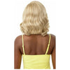 Outre The Daily Wig Synthetic Lace Part Wig - Roxanna (613 only)