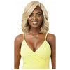 Outre The Daily Wig Synthetic Lace Part Wig - Roxanna