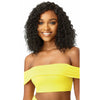 Outre The Daily Wig Synthetic Lace Part Wig - Houston