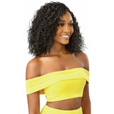 Outre The Daily Wig Synthetic Lace Part Wig - Houston