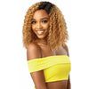 Outre The Daily Wig Synthetic Lace Part Wig - Houston