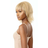 Outre WIGPOP Synthetic Wig - Annette
