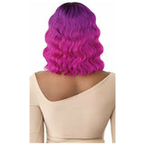 Outre WIGPOP Synthetic Wig - Genesis