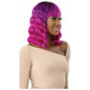 Outre WIGPOP Synthetic Wig - Genesis (613, DR4/GOLDEN HONEY MELT & DR4/WHEAT BLONDE only)