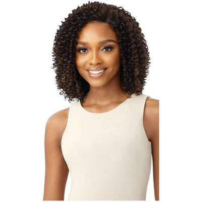 Outre WIGPOP Synthetic Wig - Kadie