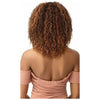 Outre WIGPOP Synthetic Wig - Leeda (613, DR2/CINNAMON WINE &  DR4/GOLDEN HONEY BLONDE only)