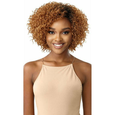 Outre WIGPOP Synthetic Wig - Tati