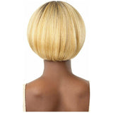 Outre WIGPOP Synthetic Wig - Jia