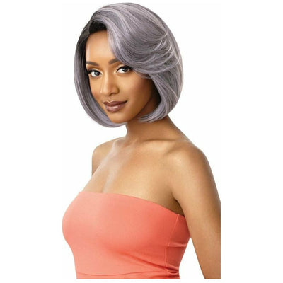 Outre WIGPOP Synthetic Wig - Josette