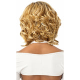 Outre WIGPOP Synthetic Wig - Joyana (DR4/SANDY BLONDE, DR CARAMEL & DR RED VELVET only)